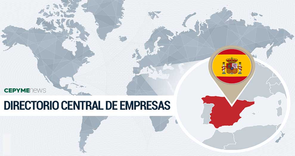 El número de empresas activas creció un 1,4% en 2016, su tercer alza consecutivo, hasta 3,28 millones