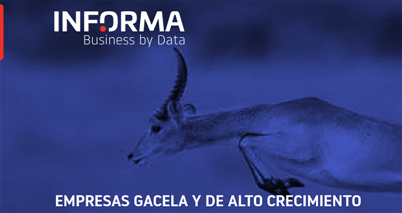 El número de empresas Gacela y de Alto crecimiento se recorta por la Covid-19