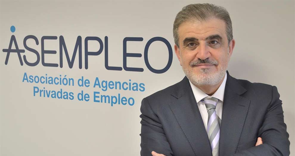 El número de ocupados se situará «muy cerca» de los 19 millones en agosto
