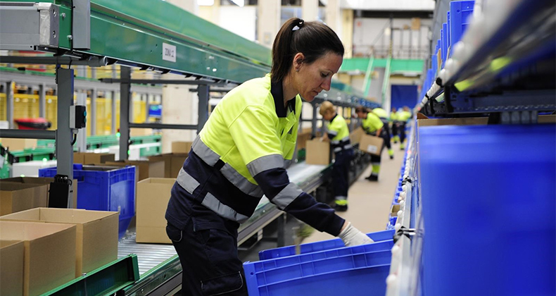 El número de ocupados seguirá creciendo en torno al 2,7% en los próximos tres meses