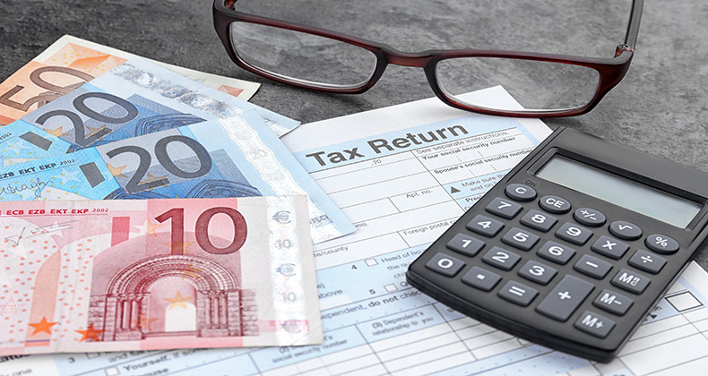 Obligaciones fiscales de septiembre 2019