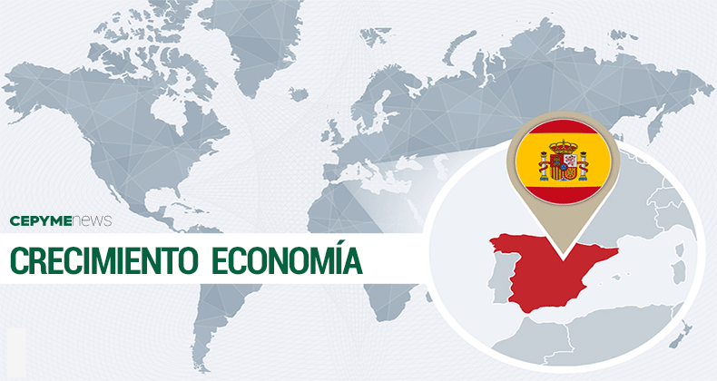 La OCDE aprecia síntomas de fatiga en el crecimiento de España