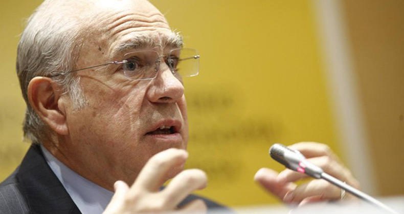 La OCDE asegura que la recaudación del IVA no debería recaer en las empresas
