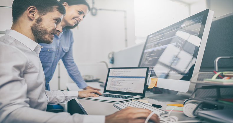 La mitad de ofertas de empleo en 2021 en España estarán relacionadas con el entorno digital