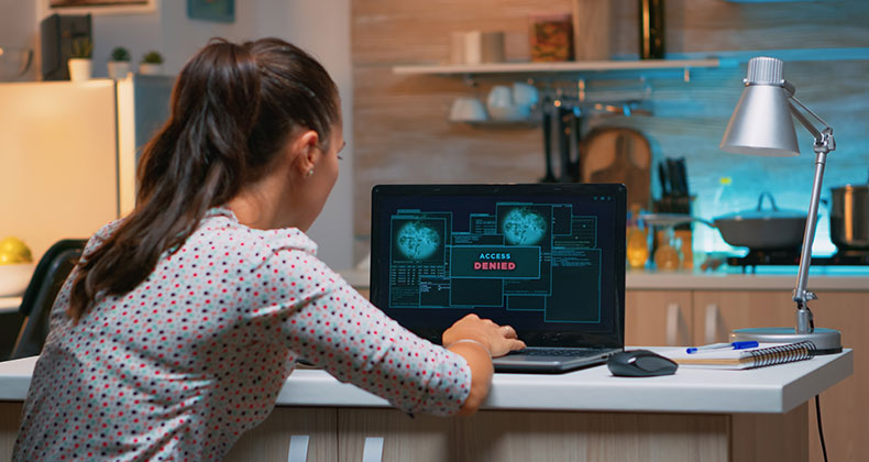 La oficina híbrida: cinco claves para conjugar ciberseguridad y teletrabajo