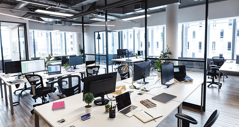 Las oficinas que potencian el bienestar de las personas, esenciales para la atracción y retención de talento