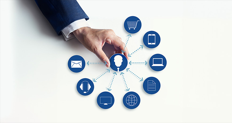 Omnicanalidad real: cómo integrar SEO, redes sociales, email, venta directa y automatización en un solo embudo que convierta