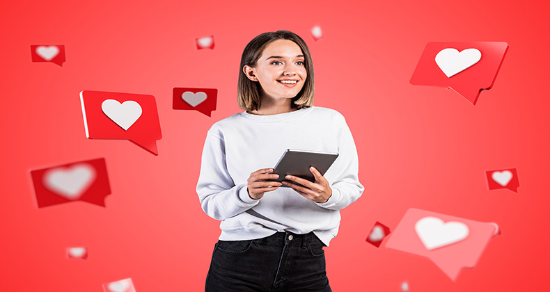 On-Brand vs On-Trend: cómo elegir las imágenes adecuadas para tu marketing social