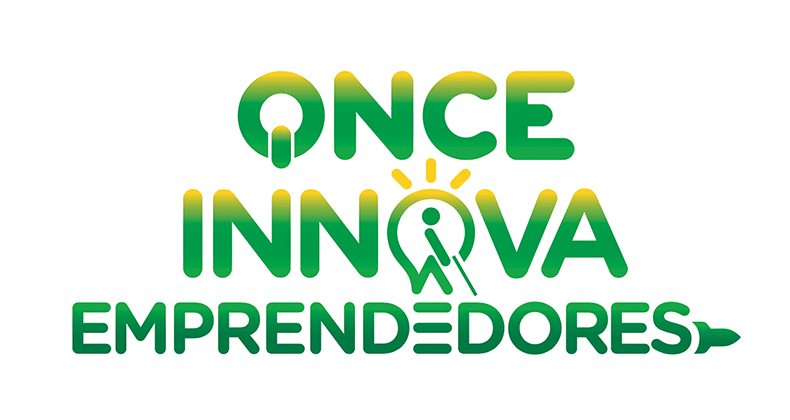La ONCE premiará proyectos de emprendimiento innovadores para personas ciegas y con baja visión
