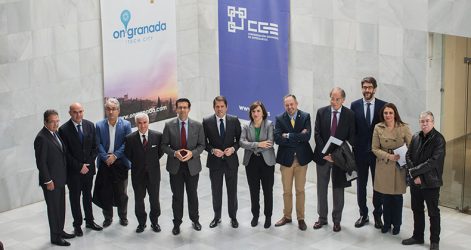 ongranada-se-convierte-cluster-espanol-mayor-apoyo-economico-del-ministerio-industria-la-ejecucion-proyectos-innovadores