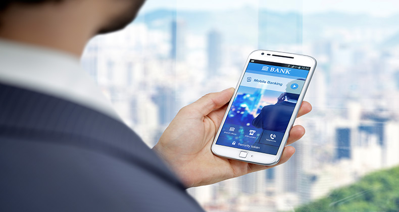 7 operaciones que puedes hacer desde la ‘app’ de tu banco y sin moverte de casa