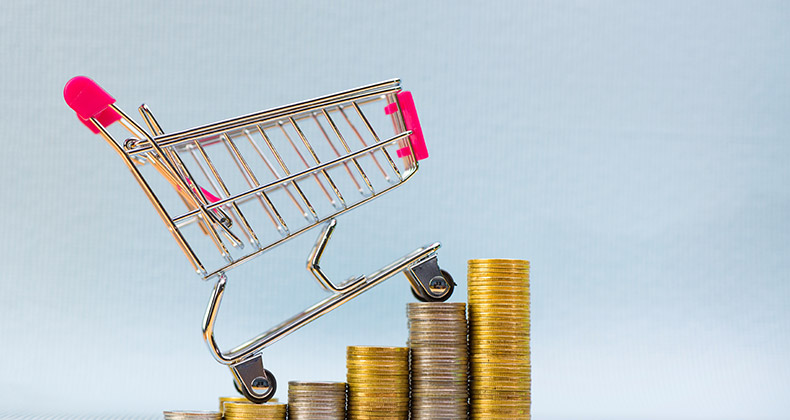 La oportunidad escondida para los negocios en la subida de precios