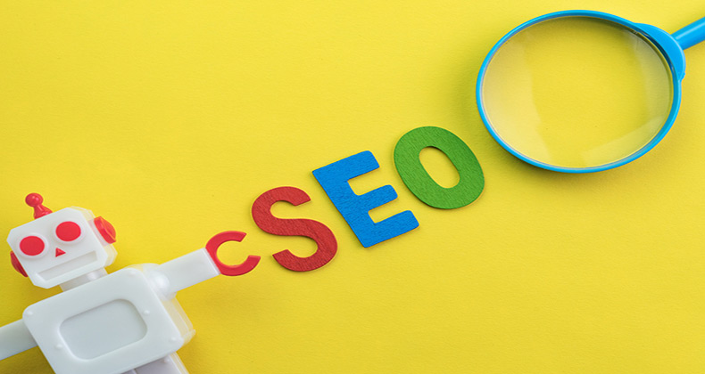 Optimiza tu SEO