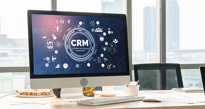 Optimización de CRM: cómo aprovechar al máximo los datos de tus clientes