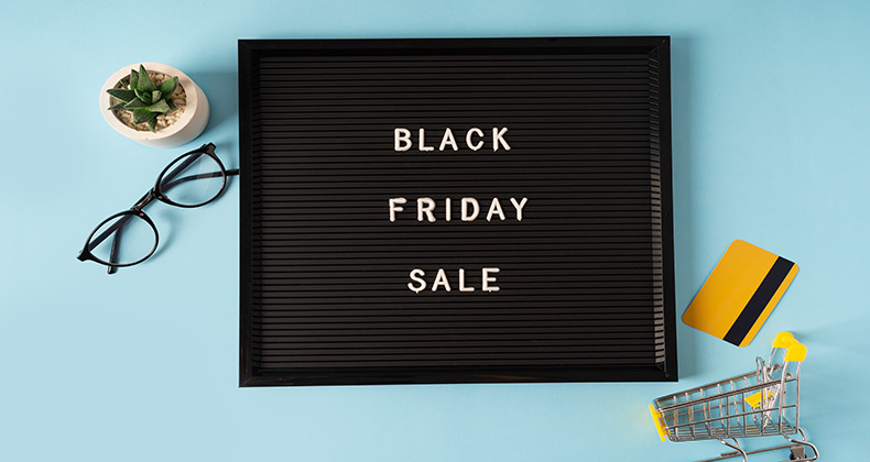 3 consejos para optimizar tu ecommerce de cara al Black Friday