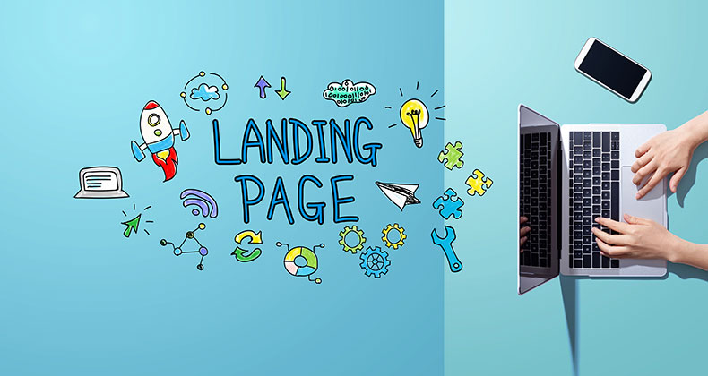 Cómo optimizar las landing pages