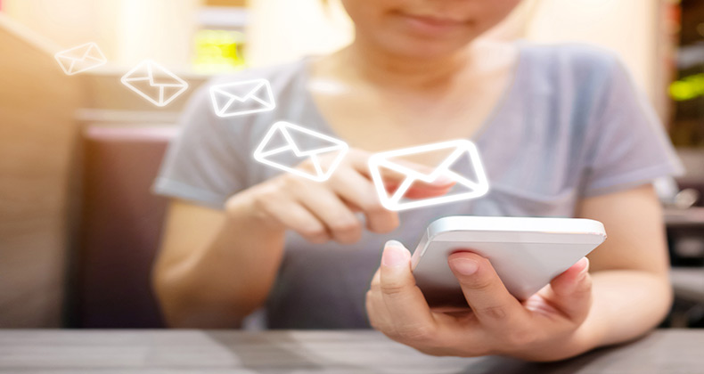 5 consejos básicos para optimizar la lectura de correos en el móvil
