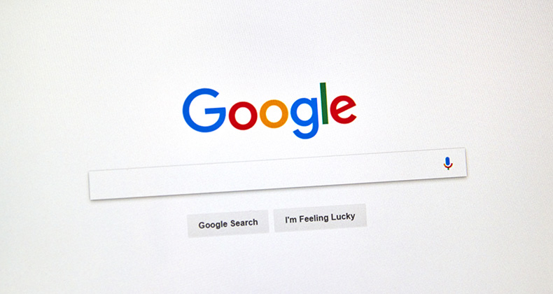 Cómo optimizar tu página web para Google en 5 sencillos pasos