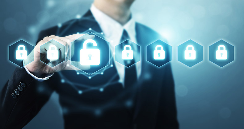2021 será el año para optimizar la protección de datos en las empresas españolas