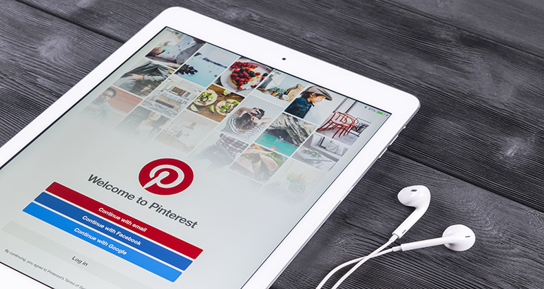 4 maneras de optimizar tu sitio web para impulsar conversiones de Pinterest