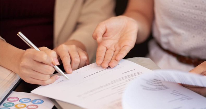 Pacto de socios: el documento más importante para fundadores