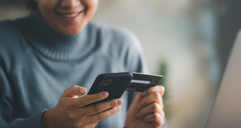 5 claves para pagar de forma segura a través de Internet