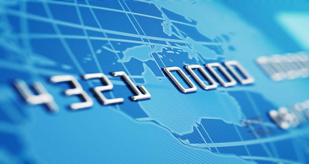 Pagar con tarjeta, el primer paso para empezar a disfrutar de tiempo para ti mismo