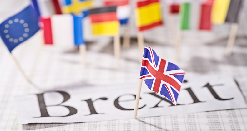 En funcionamiento la página web ‘Preparados para el Brexit’