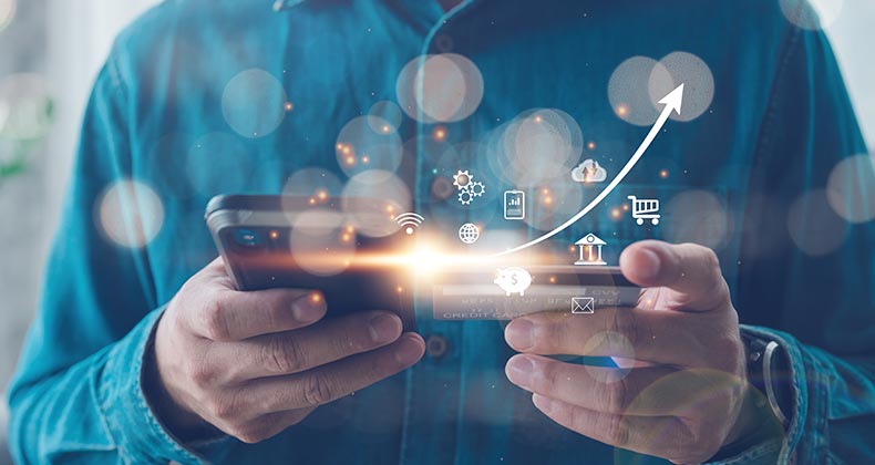 Pagos digitales: situación y tendencias para el segundo semestre de 2022