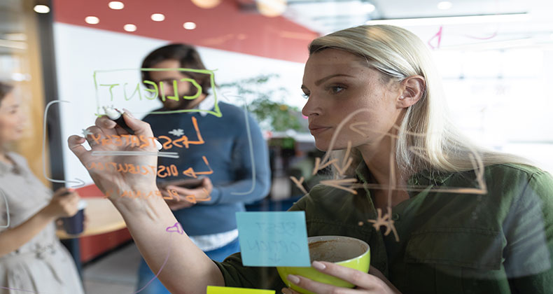 Painstorming: el nuevo brainstorming