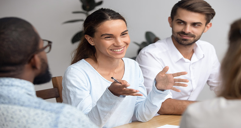 Las 5 palabras que más venden