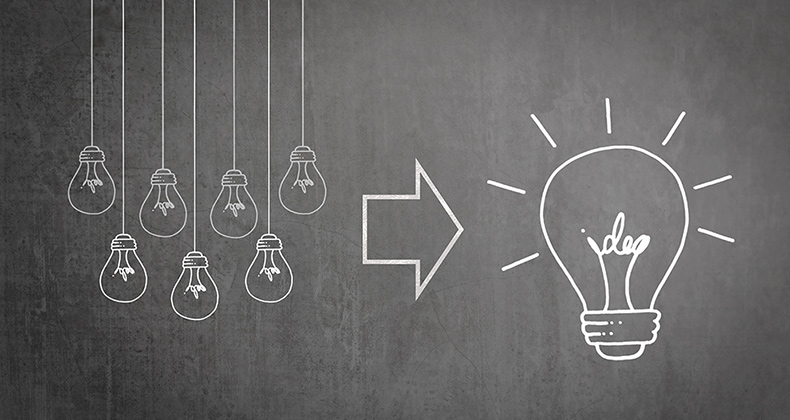 5 palancas para activar el intraemprendimiento