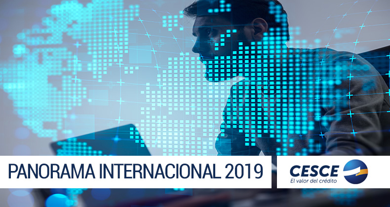 Panorama Internacional 2019, una radiografía de la coyuntura actual