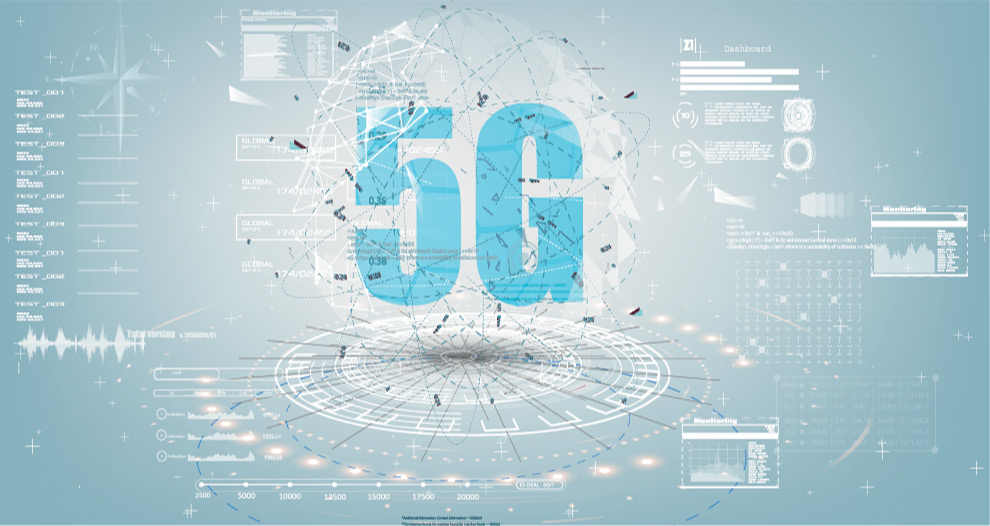 ¿Para cuándo el 5G?