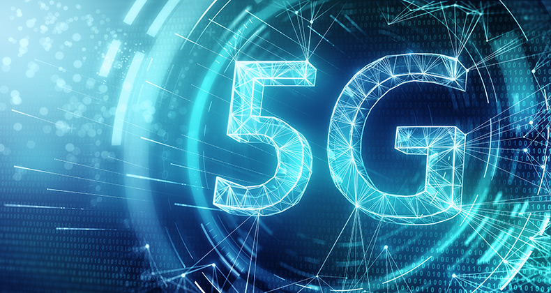 ¿Para cuándo el 5G?