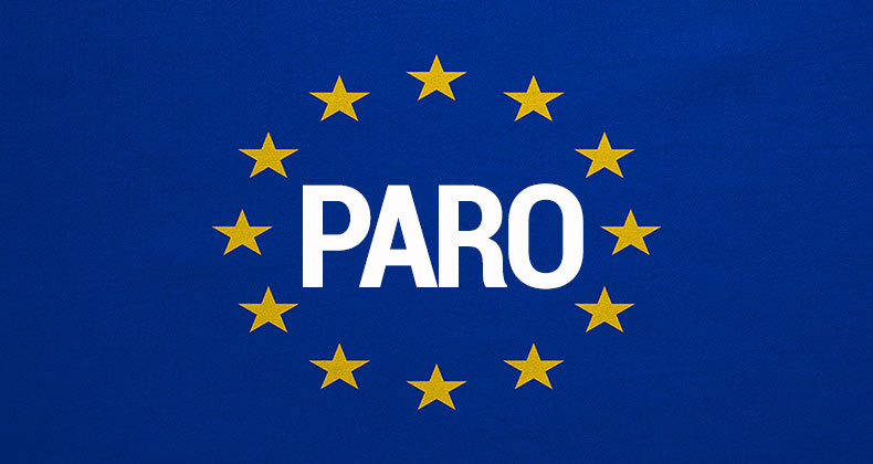 El paro de la eurozona cae al 7,5% y marca mínimos desde julio de 2008