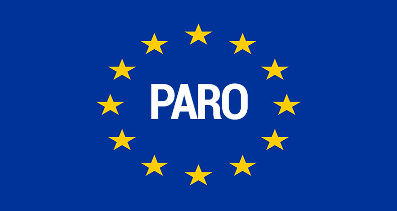 El paro de la eurozona se mantiene en el 7,5%, el mínimo desde julio de 2008