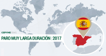 paro-larga-duracion-bajo-18-por-ciento-2017