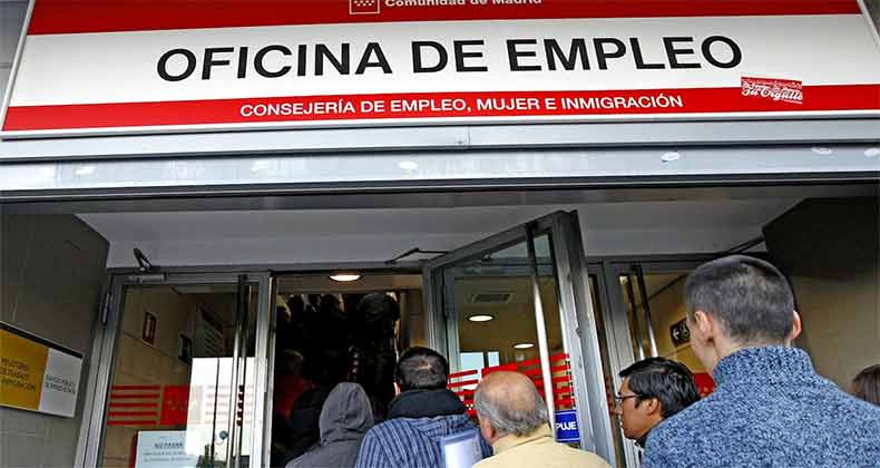 El paro se dispararía hasta casi el 30% de contar a los que quieren trabajar más horas