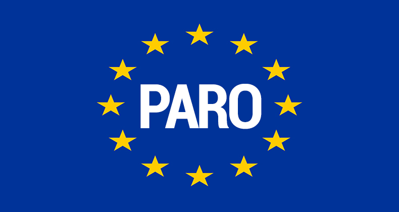 El paro de la UE se mantiene en agosto en el 6,8%, su nivel más bajo en una década