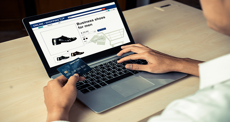 4 prestaciones de una pasarela de pago online segura