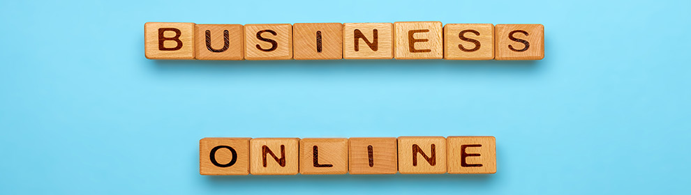 5 pasos para empezar un negocio online