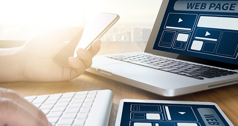 10 pasos para lograr una página web más atractiva y optimizada para SEO