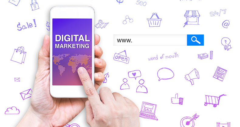 Pasos para crear un plan de marketing digital