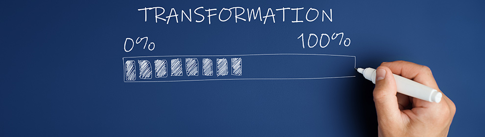4 pasos para poner en marcha la transformación digital de tu empresa