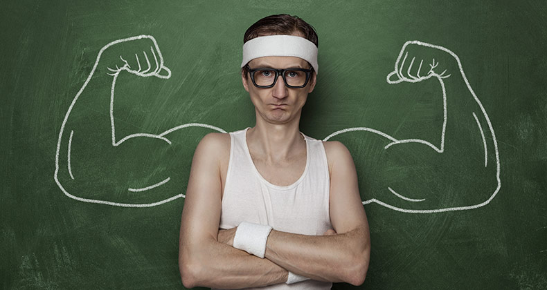 3 pasos para preparar tu cerebro para una mentalidad de crecimiento