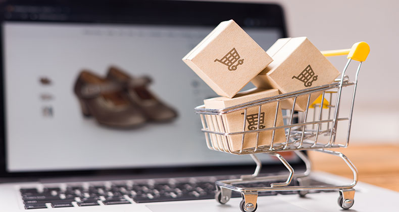 Los pedidos online crecerán un 92% en las próximas semanas