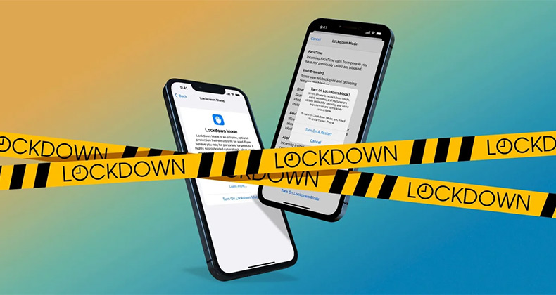 ¿Es más seguro frente a Pegasus el nuevo modo Lockdown de Apple?