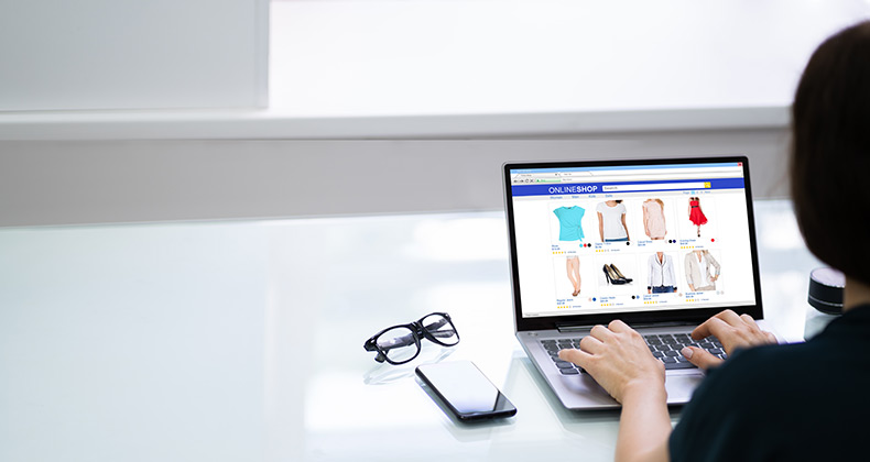 El 65% de las pequeñas empresas españolas utiliza una página web, tienda online o plataforma de ecommerce como canal para hacer crecer su negocio