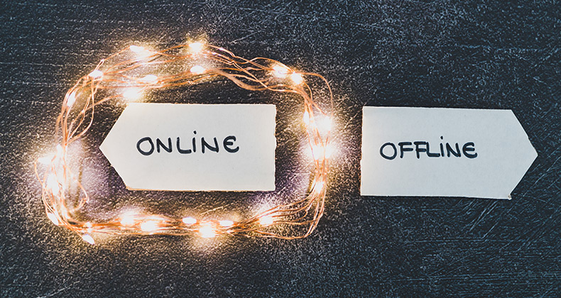 El 57% de los pequeños comercios creen que el negocio ‘online’ se equipará al ‘offline’ en cinco años